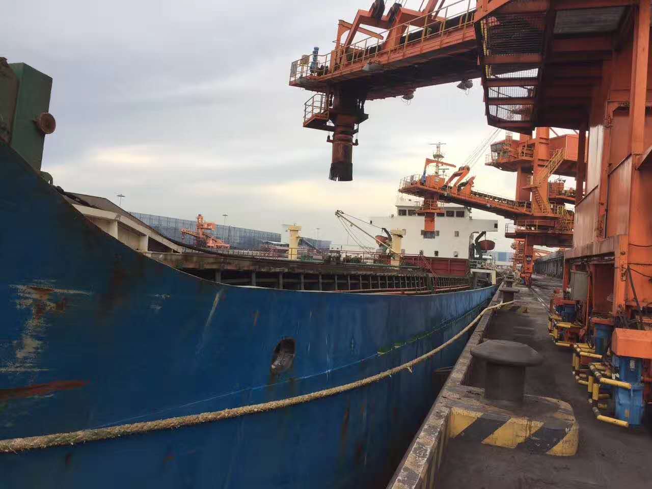 作業(yè)現(xiàn)場